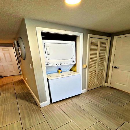 Vacation In Comfort And Luxury - 3 Bedroom Direct Oceanfront - Wyndham Ocean Walk Resort 2425 Daytona Beach Eksteriør bilde