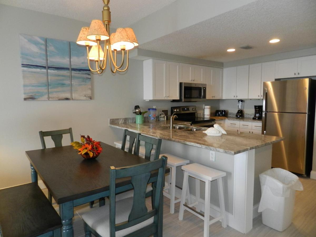 Vacation In Comfort And Luxury - 3 Bedroom Direct Oceanfront - Wyndham Ocean Walk Resort 2425 Daytona Beach Eksteriør bilde