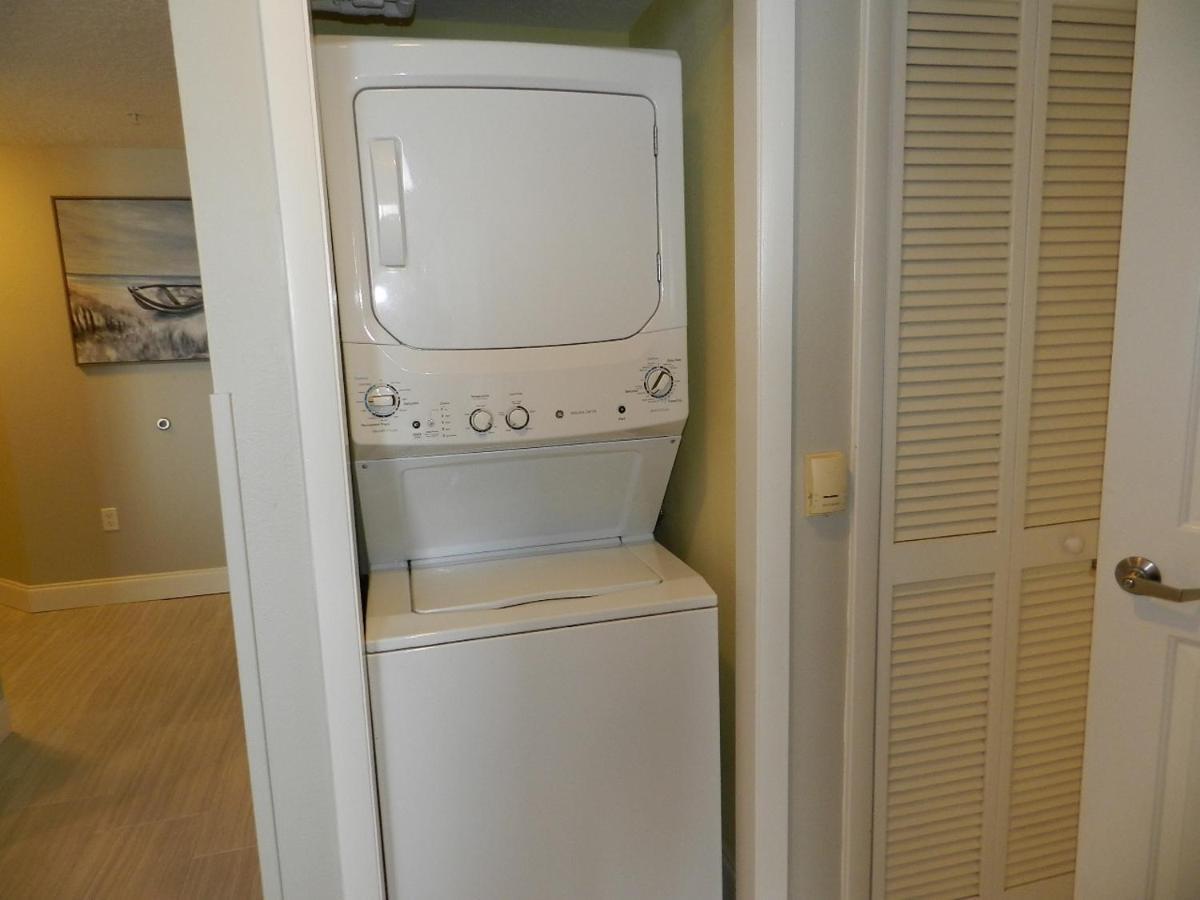 Vacation In Comfort And Luxury - 3 Bedroom Direct Oceanfront - Wyndham Ocean Walk Resort 2425 Daytona Beach Eksteriør bilde