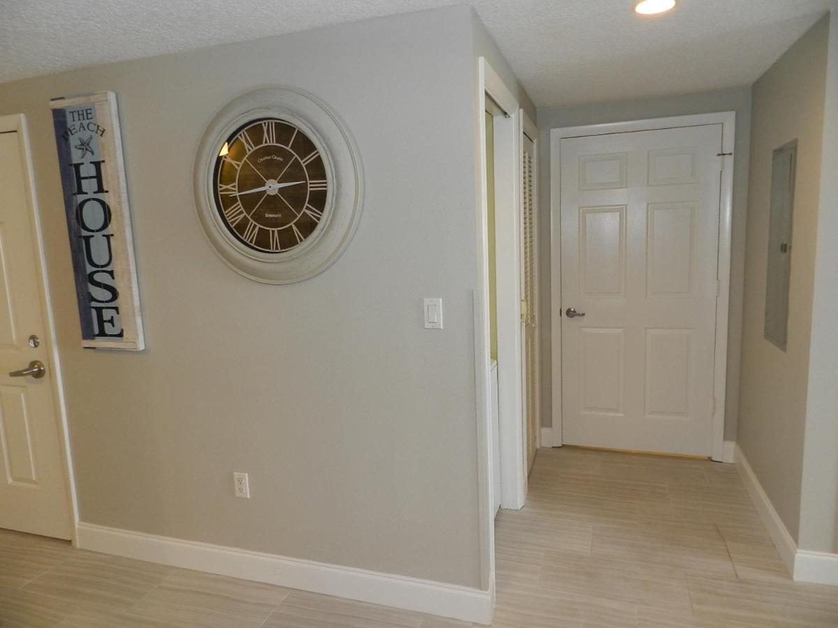 Vacation In Comfort And Luxury - 3 Bedroom Direct Oceanfront - Wyndham Ocean Walk Resort 2425 Daytona Beach Eksteriør bilde