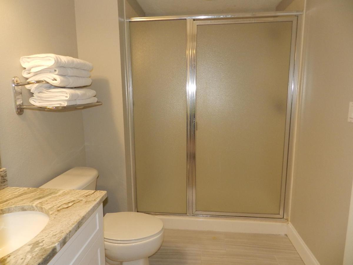Vacation In Comfort And Luxury - 3 Bedroom Direct Oceanfront - Wyndham Ocean Walk Resort 2425 Daytona Beach Eksteriør bilde