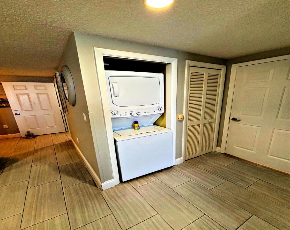 Vacation In Comfort And Luxury - 3 Bedroom Direct Oceanfront - Wyndham Ocean Walk Resort 2425 Daytona Beach Eksteriør bilde