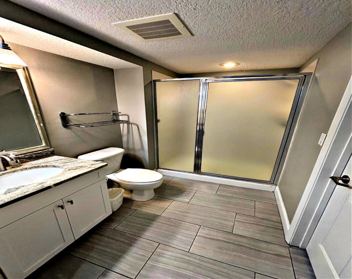 Vacation In Comfort And Luxury - 3 Bedroom Direct Oceanfront - Wyndham Ocean Walk Resort 2425 Daytona Beach Eksteriør bilde